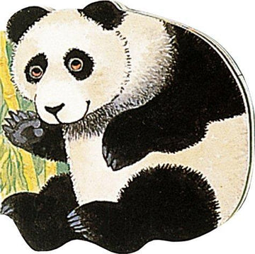 Panda (Great Pals)