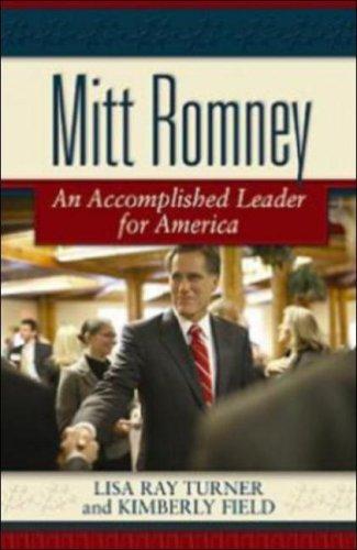 Mitt Romney: The Man, His Values And His Vision