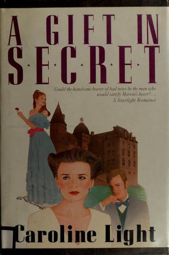 Gift in Secret