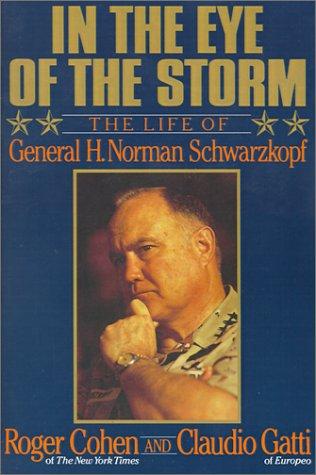 In The Eye Of The Storm