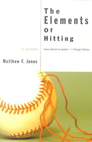 The Elements Of Hitting