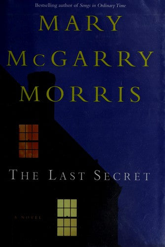 The Last Secret: A Novel