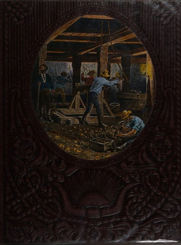 The Old West Time Life Books Series 1976: The Miners