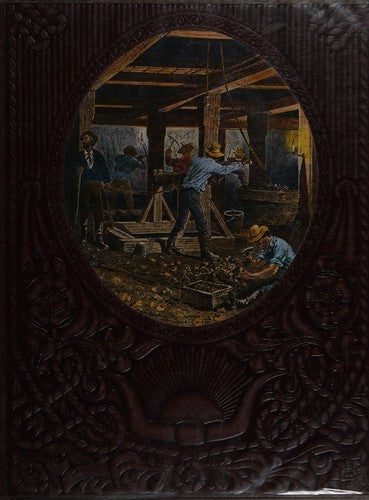 The Old West Time Life Books Series 1976: The Miners
