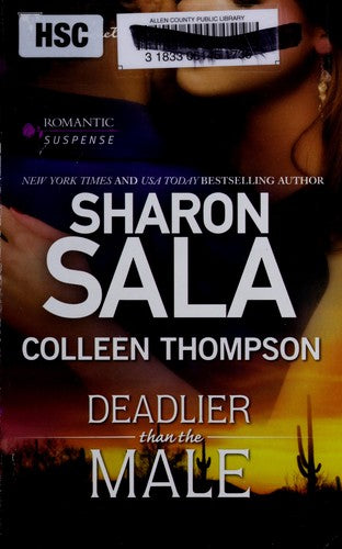 Deadlier Than The Male