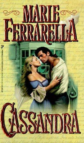Cassandra (Pinnacle Historical Romance)