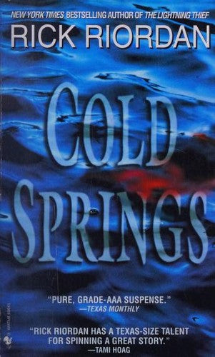 Cold Springs