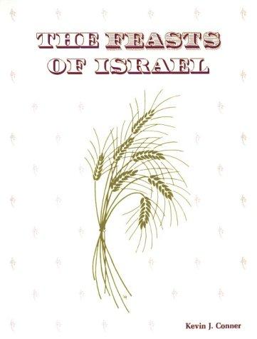 The Feasts Of Israel