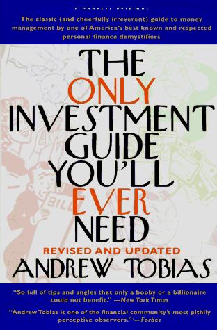 The Only Investment Guide You'll Ever Need