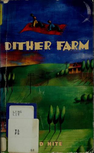 Dither Farm (Laurel-Leaf Books)
