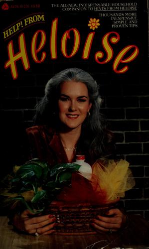 Help! From Heloise (with Autographed)