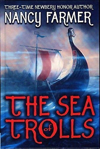 The Sea Of Trolls