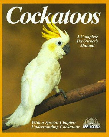 Cockatoos