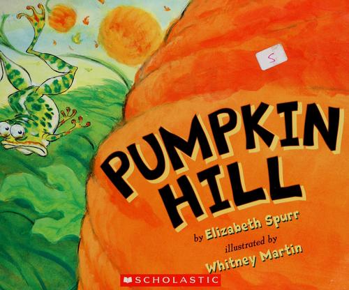 Pumpkin Hill