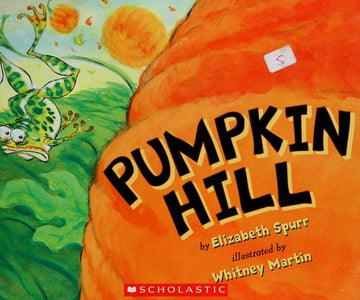 Pumpkin Hill