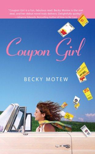 Coupon Girl