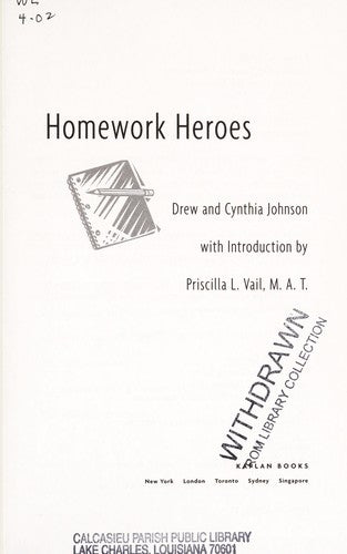 Homework Heroes, Grades K-2: It's A Bird! It's A Plane! It's Done!: [grades K-2]