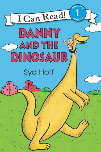 Danny And The Dinosaur