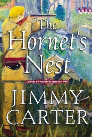 The Hornet's Nest: A Novel Of The Revolutionary War