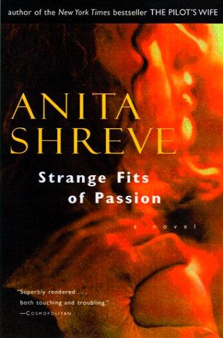 Strange Fits Of Passion (Harvest Book)