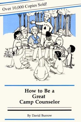 How To Be A Great Camp Counselor