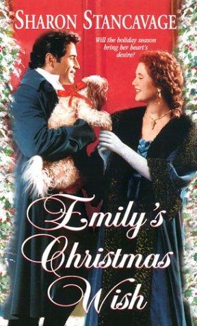 Emily's Christmas Wish (Zebra Regency Romance)