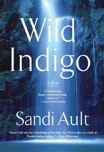 Wild Indigo (A Wild Mystery)