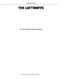 The Epic Of Flight: The Luftwaffe