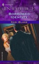 Borrowed Identity (Harlequin Intrigue Series)