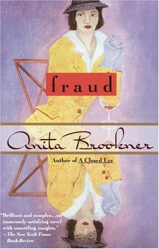 Fraud