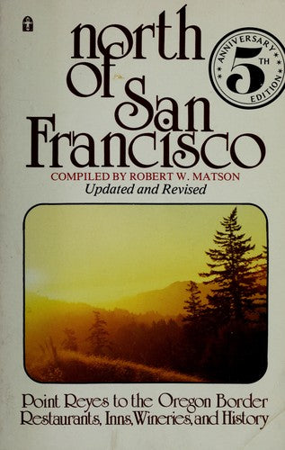 North Of San Francisco