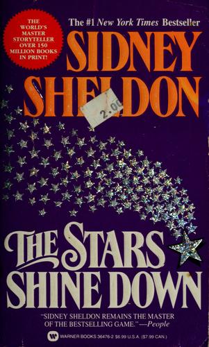 The Stars Shine Down