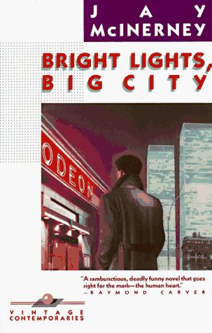 Bright Lights, Big City