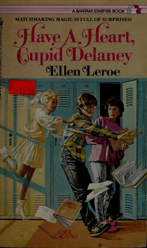 Have A Heart, Cupid Delaney