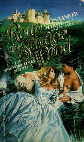 Reap The Savage Wind