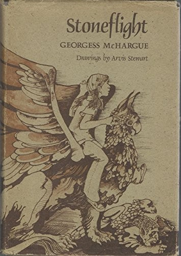 Stoneflight (without dust jacket)