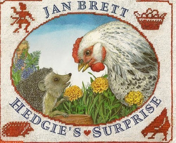 Hedge's Surprise