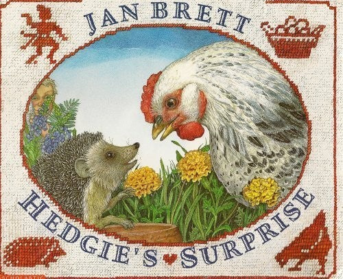 Hedge's Surprise