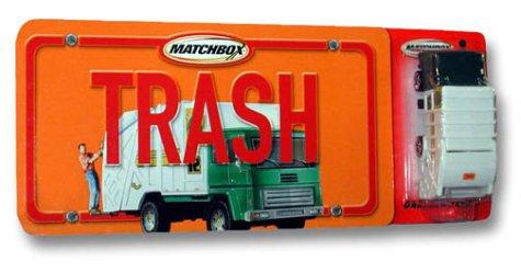 Trash