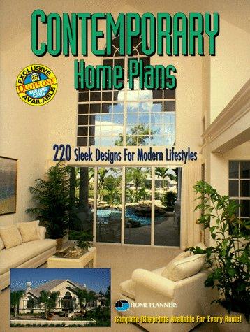 Contemporary Home Plans