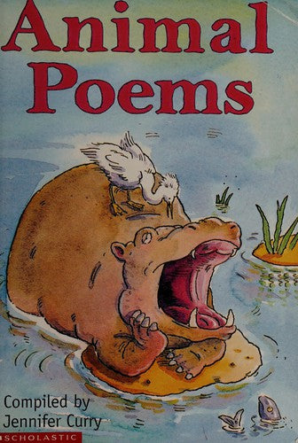 Animal Poems