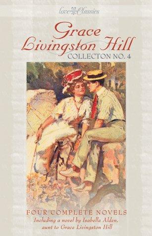 Grace Livingston Hill: The Finding Of Jasper Holt; The Mystery Of Mary; And Phoebe Deane