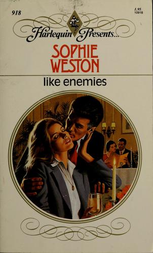 Like Enemies