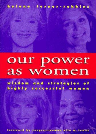 Our Power As Women