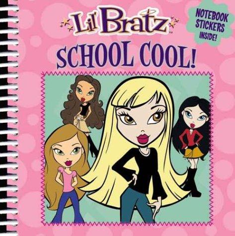 School Time Style (Lil' Bratz)
