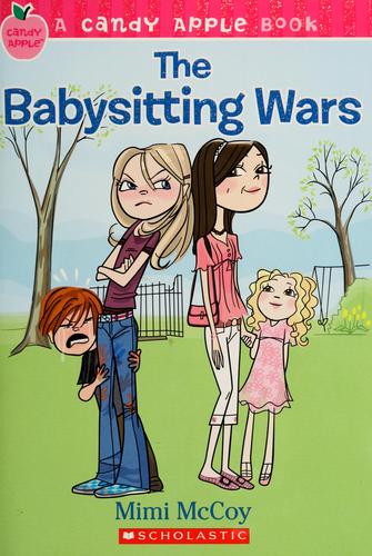 The Babysitting Wars