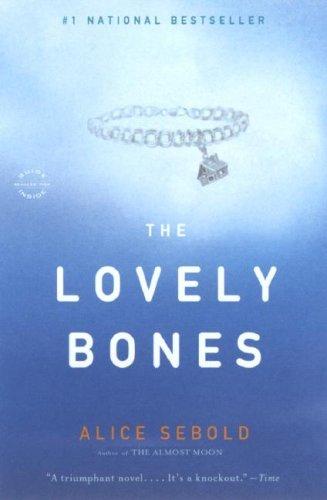 The Lovely Bones: Deluxe Edition