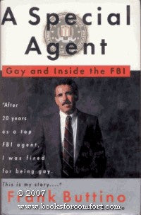 A Special Agent: Gay And Inside The FBI