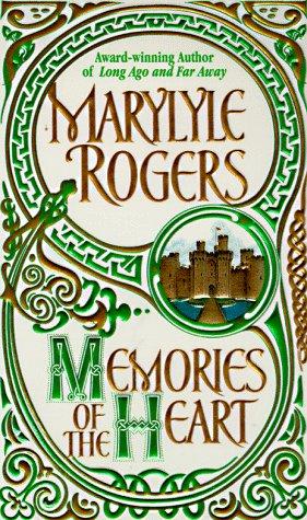 Memories Of The Heart (Romance)