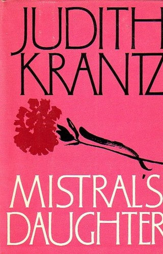 Mistral's Daughter